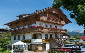 Das Edelweiss